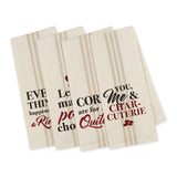 Wine Dishtowels