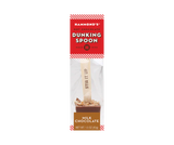 Hot Chocolate Dunking Spoon