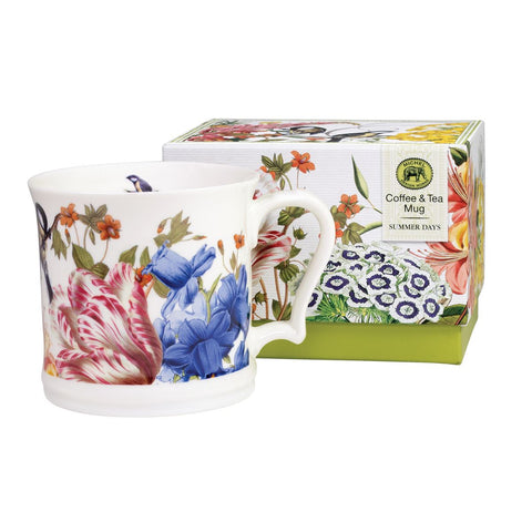 Summer Days Coffee & Tea Mug
