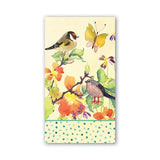 Spring Hostess Napkins
