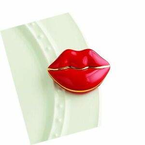 Nora Fleming Mini - Smooches