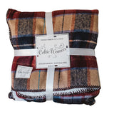 Tweet Lap Blanket