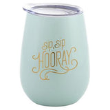 Wine Tumbler