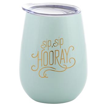 Wine Tumbler