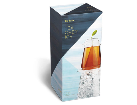 Tea Forte - Steep & Chill Pitcher