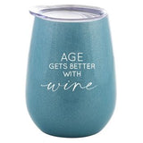 Wine Tumbler