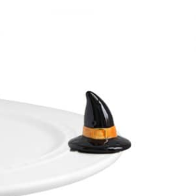 Nora Fleming Mini - witchful thinking