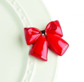 Nora Fleming Mini - wrap it up