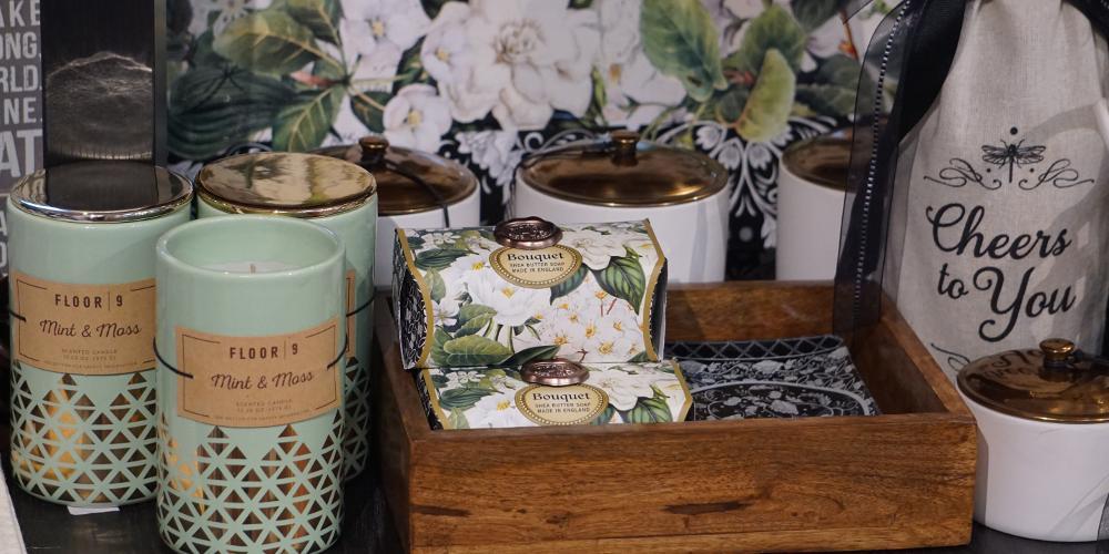 Specialty Gifts